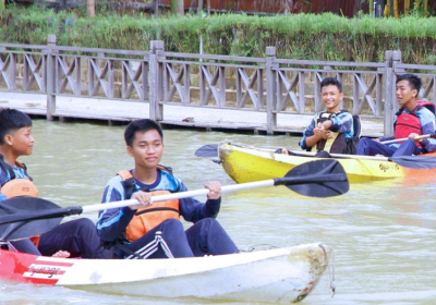 Outbound
